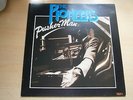 THE PIONEERS - PUSHER MAN - UK ISSUE - 1978 - EXCELLENT