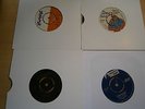 1960’S SKA SINGLES - BATCH OF 20 - GOOD - VERY GOOD CONDITION -ALL LISTED-RARE