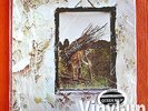 LED ZEPPELIN IV CLASSIC RECORDS 200 GRAM QUIEX SV-P SEALED