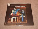 SAX 2588 ED1 S/C 1ST KLEMPERER CONDUCTS STRAVINSKY PULCINELLA SUITE VG+