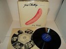 THE VELVET UNDERGROUND & NICO ANDY WARHOL PEELED '67 VERVE V6 5008 & SLEEVE LP