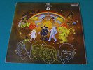 THE WORLD OF OZ - S/T 1ST UK STEREO PRESS 1969 EX/NM PSYCH