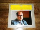 DGG stereo red tulip SCHUMANN Cello Concerto.TSCHAIKOVSKY Rococo . ROSTROPOVICH