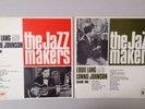 Eddie Lang and Lonnie Johnson - Vols. 1 & 2 - Swaggie 1229,1276 - Near Mint