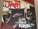 The Jam - Live Rare In Denmark 82 10