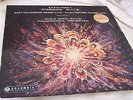 Early UK Stereo Giulini, Stravinsky Firebird Bizet Ravel Philharmonia. Rare
