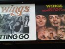WINGS McCARTNEY LET 'EM IN LETTING GO  RSD 2 x 7'' SINGLES BUNDLE FREE SHIPPING
