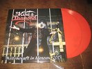 King Diamond - Witchcraft in Moscow - DOUBLE RED LP MINT #42/100 (Mercyful Fate)