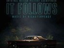 It Follows / O.s.t. - Disasterpeace New & Sealed LP Free Shipping