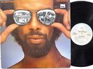 GIL SCOTT-HERON LP, Reflections (ARISTA US Issue EX/EX)