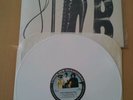 THE VELVET UNDERGROUND - Live in Cleveland 1966 WHITE VINYL LP