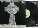BLACK SABBATH HEADLESS CROSS P1989 FIRST EDITION IRS RECORDS/EMI ODEON BRAZIL VG
