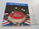 The Kinks - On Pie.. Japan Audiophile.. Insert..Vinyl: mint / Cover: mint-