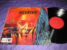MEGATON - Same, Original Peru-press., London Rec.