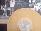 Ian Dury - New Boots and Panties, Special gold edition vinyl LP