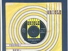 SENATORS - WHEN DAY IS DONE / BREAKDOWN - SOUL BEAT  -  7