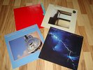 Dire Straits Vinyl 4x LP Album Schallplatte Making Movies Love Over Brothers....