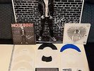 NOBUNNY -LoVe ViSiONs *SiX ReCoRdS *BOX SET *TEST PRESS*  burger goner no bunny