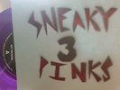 SNEAKY PiNKS 
