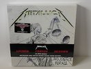 RARE Sealed METALLICA Audiophile 4 lp box set 