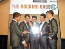 The Rocking Ghosts Same Metronome LP HLP10.052 VG+/VG