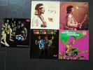 5LP Jimi Hendrix- Electric Ladyland