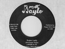 Killer Soul Boogie (Hear) LANIER & CO 