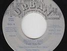 Modern Soul Boogie 45 - Richardi Mac - Told You So - Urban - mp3