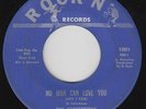 Northern Soul Funk 45 - Perfections - No Man Can Love You - Rock'n - mp3 - rare
