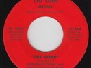 Funk 45 - Communicators & Black Experience Band - The Road - Tri Oak VG++ mp3