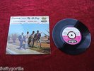 Ry-Co Jazz - Viva Ryco - French EP - Afro Rumba Beat - Vogue EPL 7988  VG+++/EX+