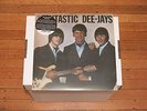 The Fantastic Dee-Jays - S/T - Sealed LP Record Acid Archives