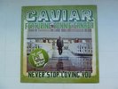CAVIAR Feat. Ronnie Canada - Never Stop Loving You Rare Lp Modern Soul