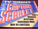 BARRY GRAY CAPTAIN SCARLET THUNDERBIRDS MAN IN A SUITCASE TV THEMES PS EP 1967