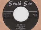 TEEN GLORIA MILLER – RONNIE on SOUTH SEA 116 HEAR