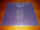 ? HEAVY PROG?Guruh Gipsy/same  SEALED LP SHADOKS POKORA