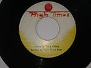 CURTIS MAYFIELD/DEVON RUSSELL DARKER THAN BLUE  7' RECORD 99P START