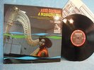 Alice Coltrane, A Monastic Trio, Impulse AS 9156, 1968, Free Jazz, Soul Jazz