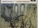 TCHAIKOVSKY Sleeping Beauty ANSERMET Decca SXL 2160-1-2 STEREO 3 LP Box Set NM