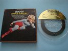 Nancy Sinatra Boots LP on Reel to Reel Tape RS-6202 1966