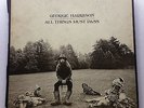 George Harrison All Things Must Pass 3x Vinyl LP Album Record (The Beatles)