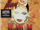 IMELDA MAY Mayhem 2010 US 15-trk vinyl LP SEALED / NEW