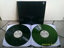 Metallica - Black Album - Green Wax 2LP