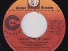70s Soul 45 - Clarence Carter - Messin' With My Mind - Ichiban - VG+ mp3