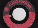 Northern Soul Acetate 45 - Ambassadors - Too Much/Whole Lotta - Audiodisc - mp3