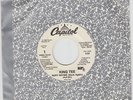 Rap 45 - King Tee - Ruff Rhyme (Back Again) - Capitol - VG+ mp3