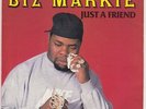 Rap 45 - Biz Markie - Just A Friend - Cold Chillin' - VG++ mp3