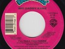 Rap 45 - Big Daddy Kane - I'll Take You There - Cold Chillin' - mp3