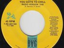 Rap 45 - EPMD - You Gots To Chill - Sleeping Bag - mp3