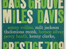 JAZZ LP/ MILES DAVIS 